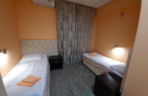 Sochi City Centre Apartment | Кипарис