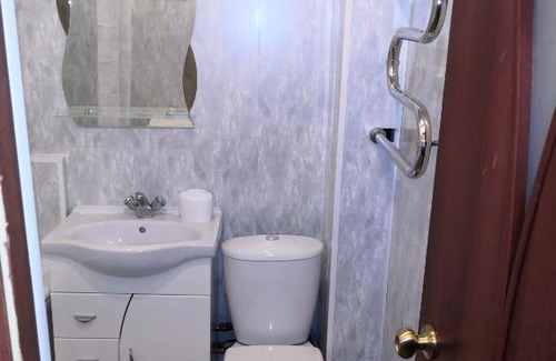 Kirovsk Apartment | Кировск Олимпийская 81 у горы