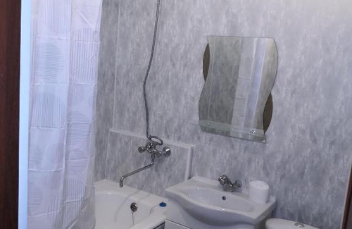 Kirovsk Apartment | Кировск Олимпийская 81 у горы