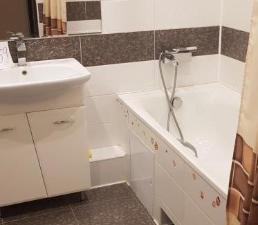 Zapadnyy okrug Apartment | Кожевенная 56.23