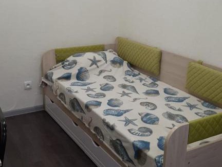 Norilsk Apartment | Комсомольская, 34, к.1