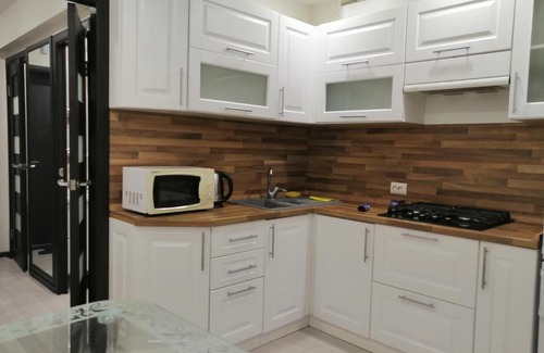 Cheboksary Apartment | Комфортабельная квартира в новоюжном