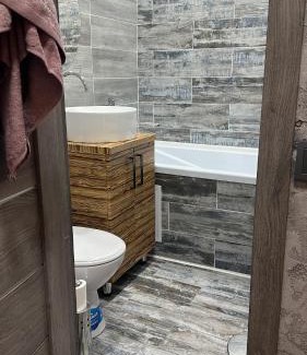 Balkhash Apartment | Комфортабельная однокомнатная квартира
