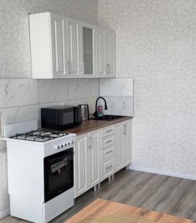 Kostanay Apartment | Комфортные квартиры в Костанае