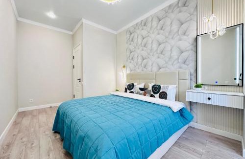 Almaty Apartment | Комфорт Сити