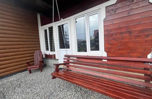 Slavske House | Котеджі Мелодія Карпат