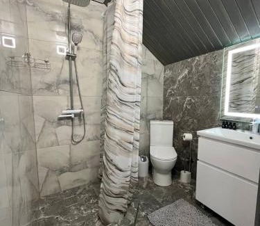 Slavske House | Котеджі Мелодія Карпат