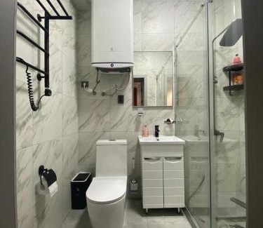 Cholpon-Ata Apartment | Коттедж Атлантис