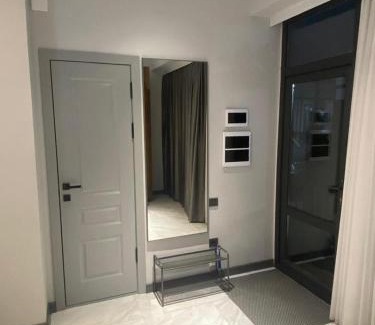 Cholpon-Ata Apartment | Коттедж Атлантис