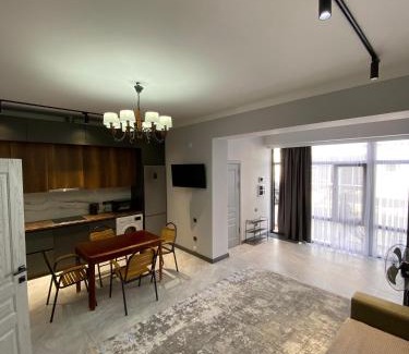 Cholpon-Ata Apartment | Коттедж Атлантис