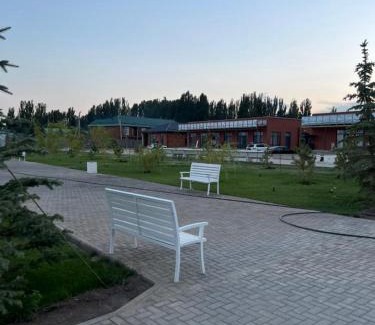 Issyk-Kul Region House | Коттедж для отдыха Кош-Көл