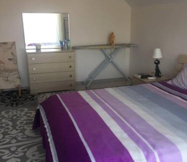 Dolinka Apartment | Коттедж на Иссык-Куле