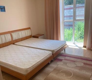 Issyk-Kul Region House | Коттедж Радуга West 27G