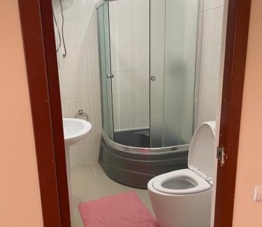 Issyk-Kul Region House | Коттедж Радуга West 27G