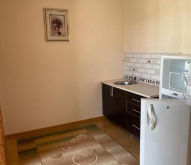 Issyk-Kul Region House | Коттедж Радуга West 27G