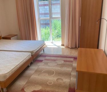 Issyk-Kul Region House | Коттедж Радуга West 27G