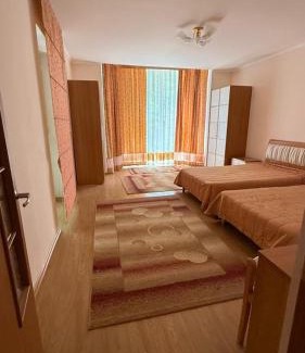 Issyk-Kul Region Apartment | Коттедж 3В, ЦО Радуга West