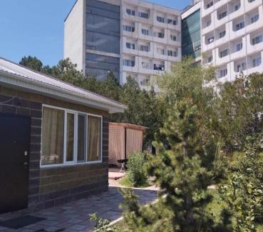 Ak-Talaa District Apartment | Коттедж