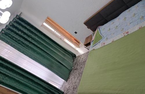 Chok-Tal Apartment | Коттедж