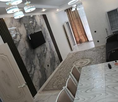 Chok-Tal Apartment | Коттедж