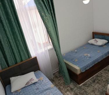 Chok-Tal Apartment | Коттедж