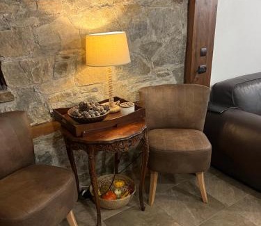 Leshten Villa | Къща в Родопа планина