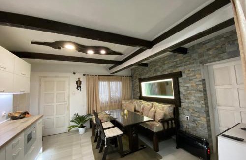Targovishte Villa | Къща за гости “Дългая”