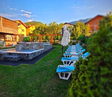 Sapareva Banya House | Къща за гости Коларски