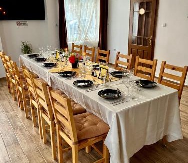 Petrevene House | Къща за гости Куклите Петревене