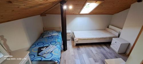 Subotkovtsi House | Къща за гости Пъстрина