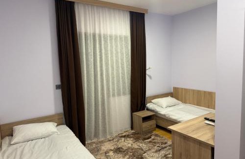 Lyaskovo House | Къща за гости Савана, Пловдив, летище Пловдив, Ягодово