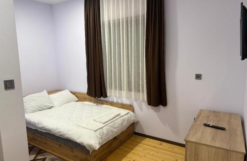 Lyaskovo House | Къща за гости Савана, Пловдив, летище Пловдив, Ягодово