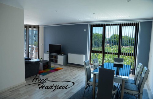 Ognyanovo House | Къща за гости Хаджиеви