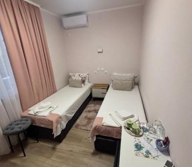 Hisarja House | Къща за гости Elion House