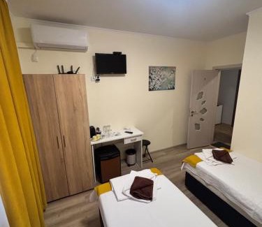Hisarja House | Къща за гости Elion House