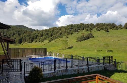 Sarnitsa Villa | Къщи за гости БАШЕВИ