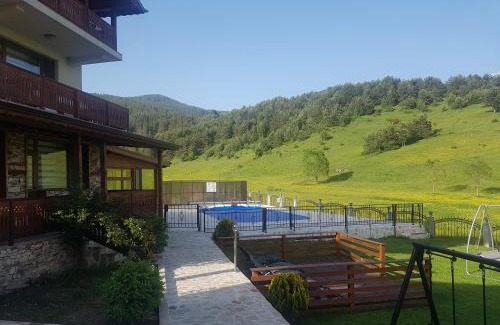 Sarnitsa Villa | Къщи за гости БАШЕВИ