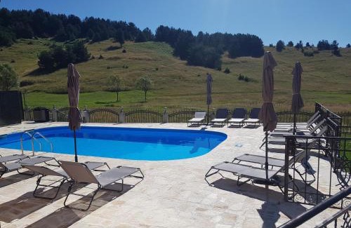 Sarnitsa Villa | Къщи за гости БАШЕВИ