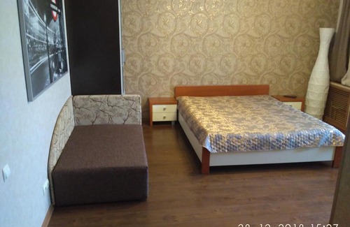 Molotovka Apartment | Левченко 6