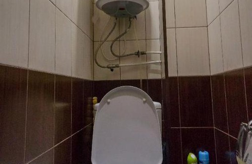 Molotovka Apartment | Левченко 6