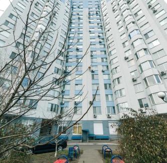 Brovary Apartment | Лучшая квартира в Броварах