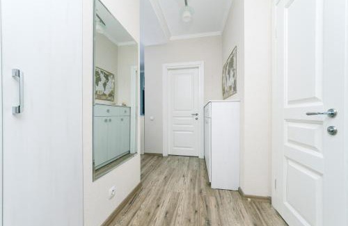 Brovary Apartment | Лучшая квартира в Броварах