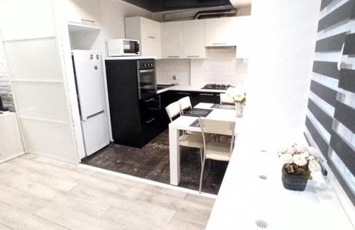 Kastrycnicki rajon Apartment | Лучшие аппартаменты