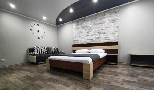 Krivoy Rog Apartment | Люкс в центре Металлургов 31 KR Apartments