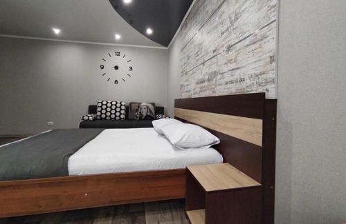 Krivoy Rog Apartment | Люкс в центре Металлургов 31 KR Apartments