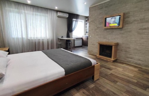 Krivoy Rog Apartment | Люкс в центре Металлургов 31 KR Apartments