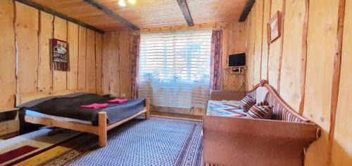 Yaremche Cabin | Лісовий шепіт