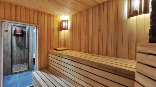 Hlibivka House | Ліс&More