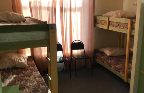 Lenina Hostel | Мегахостел