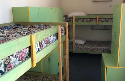 Lenina Hostel | Мегахостел